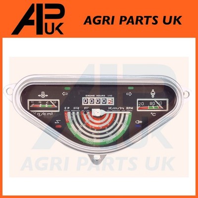 Armaturenbrett Kombiinstrument Drehzahlmesser für Zetor 4011 4511 4701 4712 Traktor