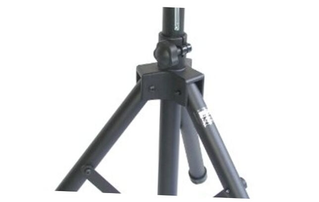 Audio2000 AST420Y-15 Short Speaker Stand Bottom Assembly Replacement Part