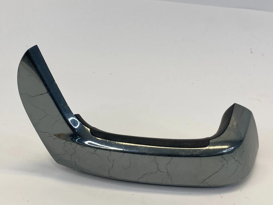 2011 2012 Honda CR-Z Front Left Driver Side Inner Door Pull Grip Handle OEM Foto 2 de 4