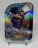 2023 Topps Cosmic Chrome - Launched Into Orbit Rafael Devers #LIO-4