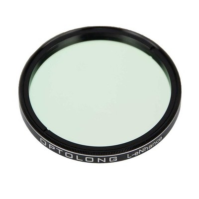 Optolong 2'' L-eNhance Dual Bandpass Light Pollution Reduction Imaging Filter