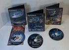 Sly Cooper PS2 Trilogy Lot Sly 1 2 3 PlayStation 2 Tested/Untested