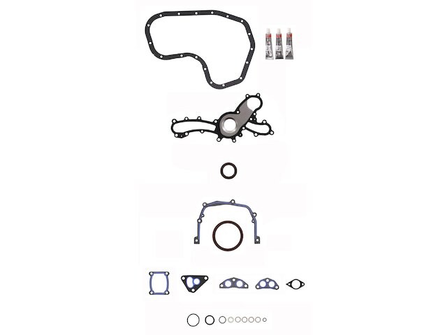 Lotus Evora 2012-2014 Lower Engine gasket sets Set
