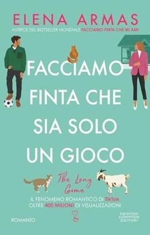 FACCIAMO FINTA CHE SIA SOLO UN von Armas, Elena | Buch | Zustand gut