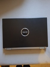 Blackpearl Packard Bell 4GB Laptop,NVIDIA Intel,OHNE SSD