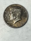1964 Kennedy Half Dollar. 90 % Silver No Mint Mark