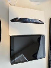 Apple iPad Mini 1st Generation 16GB Wi-Fi Black A1432