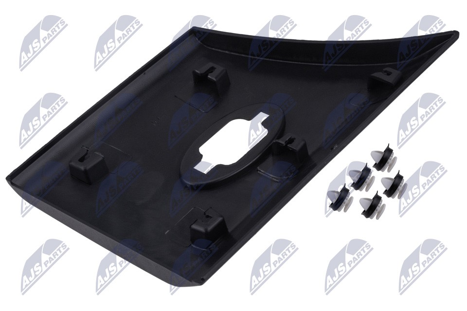 Original NTY Decorative/Protective Strip Side Wall EZC-RE-284 For Opel Renault - Image 6