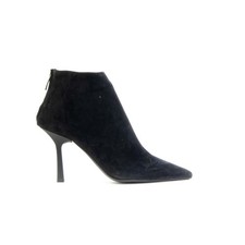 Balie' tronchetto 860 camoscio tacco 90