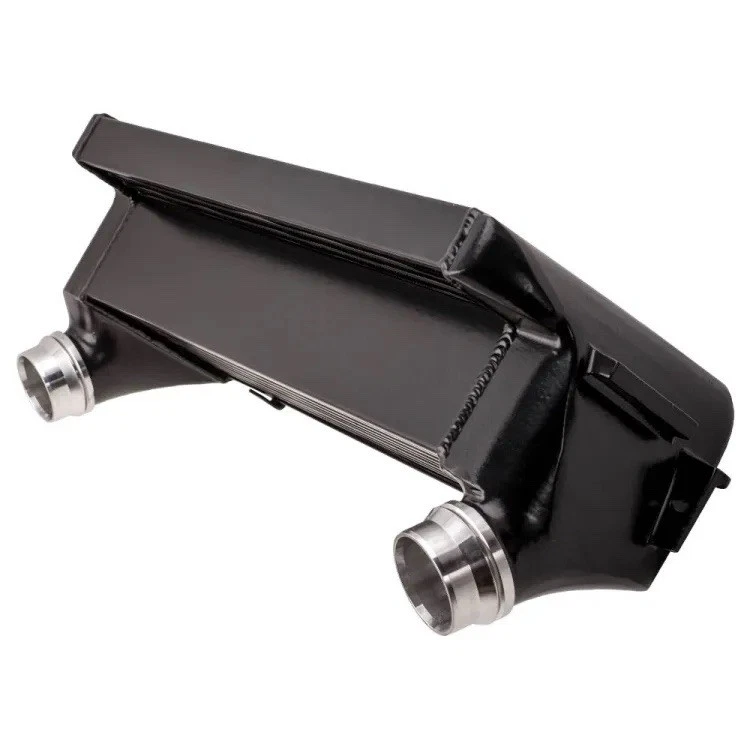 Intercooler NEUF BMW EVO2 Type WAGNER M135i M235i 335i 435d F20 F21 F80 N55🇫🇷 - Photo 3/4