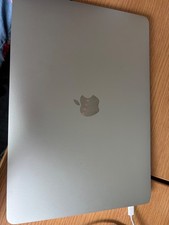 Apple MacBook Pro 13 in 2016 Silver/Intel Core i5 2.90 GHz, 256 GB 8 GB Intel...