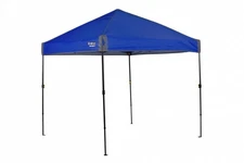 Fiesta Compact 2.4 Gazebo - Blue by OZTRAIL