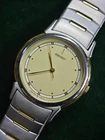 Vintage Seiko Session 5P31-6110 Quartz Watch Excellence Condition