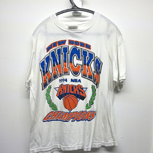Knicks T Shirts Vintage | eBay