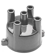 Intermotor Distributor Cap For Vauxhall Astra 1984-1998 45165 DDB133 LDC059