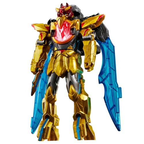 Power Rangers No.1 Sentai Gozyuger DX Tegasword Morpher Bandai NEW