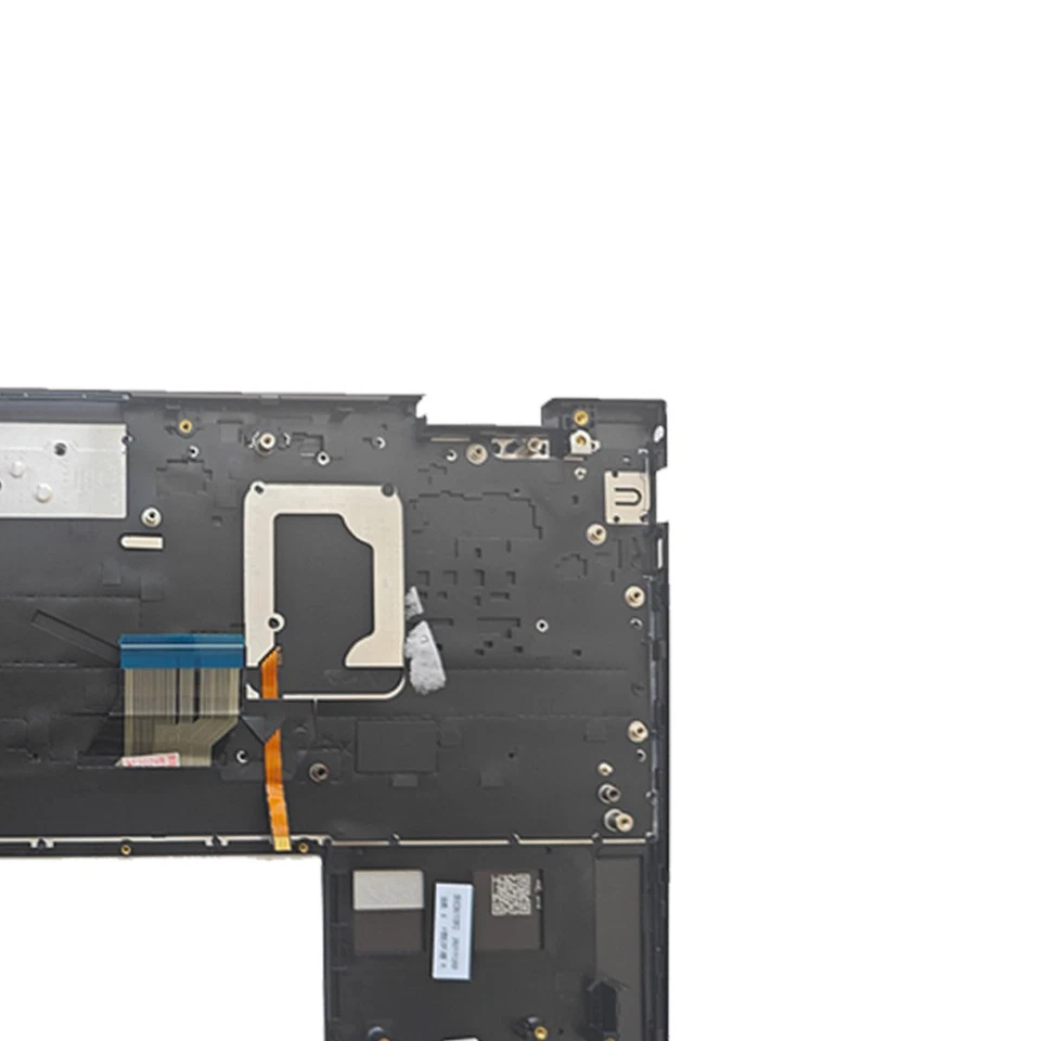 Nuevo teclado reposamanos para HP Envy 13-AY 13-AY1035NR 13-AY0055CL L94518-001 Foto 4 de 4