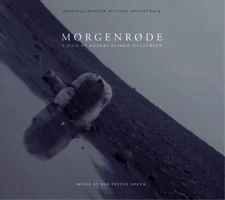 Morgenrøde (CD) Album Digipak (UK IMPORT)