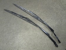 Scheibenwischer Wischer VW Polo 6N paar Wischerarm 6N195409 6N1955410