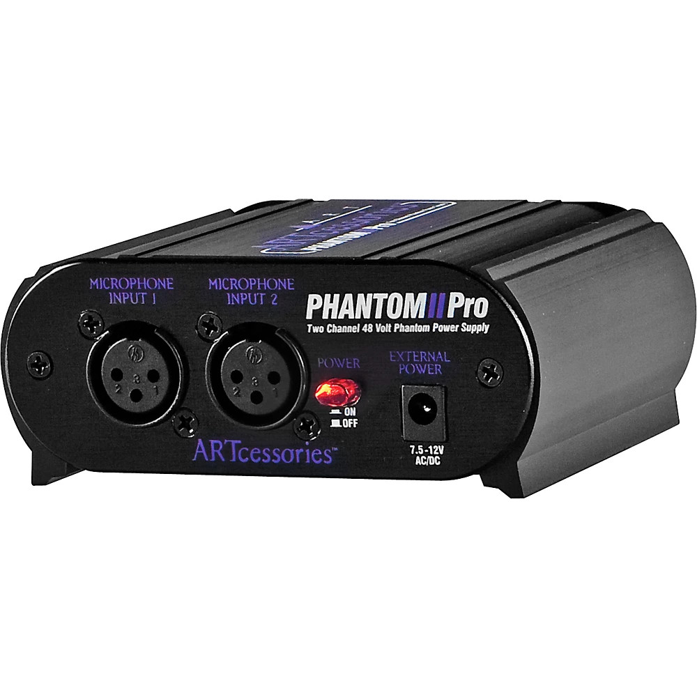 Фантомный источник питания Phantom II Pro 16990₽