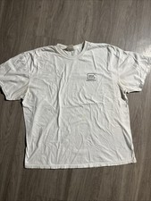 Glock Perfection Men's T-Shirt Short Sleeve 2XL White Patriotic Back