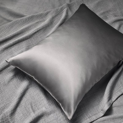 Silk Pillowcase - Casaluna 