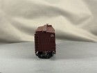 Walthers/Wagon Custom Products - Pennsylvania - 40' REA Box Car + Wgt # 2182 — photo 4