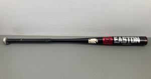 Easton F1 Fungo Baseball Bat 35 in 22 oz Made in USA 2 1/4" Barrel Inf/OF