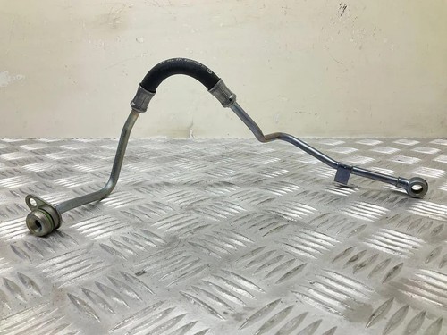 AUDI A5 8T3 Turbinenschmierrohr 059145771AC 2.70 Diesel 140kw 2008 34748656