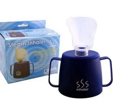 Medisure Steam Inhaler Cup Simple way to inhale steam