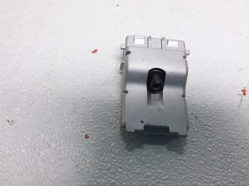 2019 MASERATI GHIBLI OEM WINDSHIELD MOUNTED CAMERA ID # 670105420