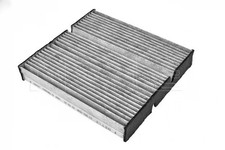 Filtre d'habitacle Mercedes 410