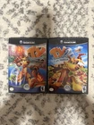 Ty the Tasmanian Tiger 1-2 Nintendo GameCube—BUNDLE PRICE! *RARE + SOUGHT AFTER*