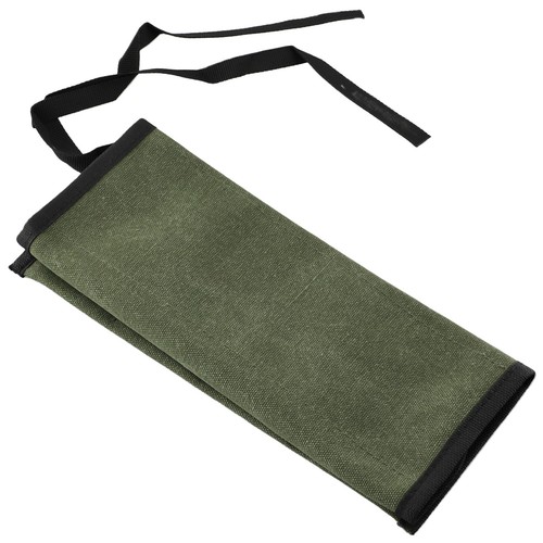 Practical and Versatile Roll Up Tool Pouch for Pliers Drills and More! - Picture 9 of 12