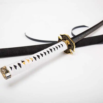 Yamato Katana Devil May Cry 5 Sabre Vergil Yamato Knife Cosplay Prop Toy