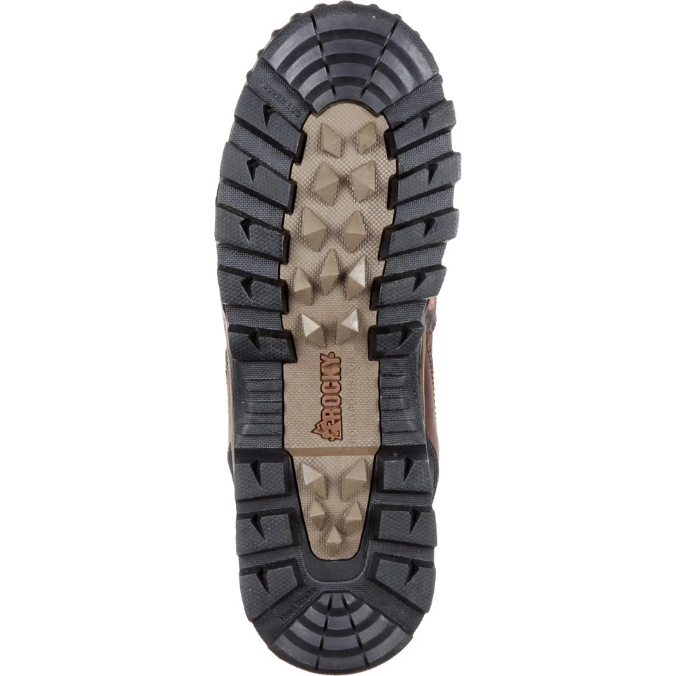 Botas de caza aisladas Rocky Sport Pro 1000G Foto 2 de 4