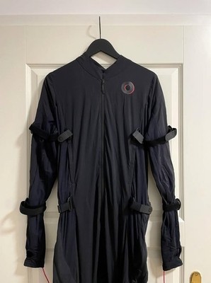 Rokoko Smartsuit Pro II (Size: L) with Smart Gloves (Size: M) | eBay