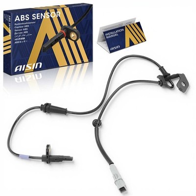 AISIN Front Right ABS Wheel Speed Sensor for Hyundai Sonata Kia K5 2020-2024