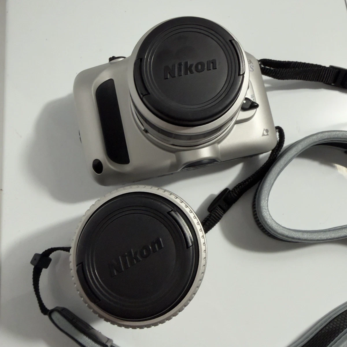 Nikon Pronea S Film Cameras for sale - eBay