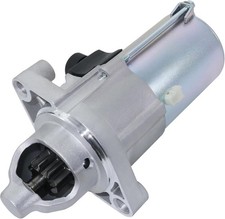 2006-2012 Honda Accord 2.4 Starter, 2006-2011 Civic 2.0L, 2007-2011 CR-V Element