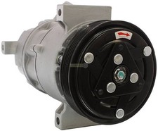 Klimakompressor Neu - OE-Ref. 13217307 für *** Gm