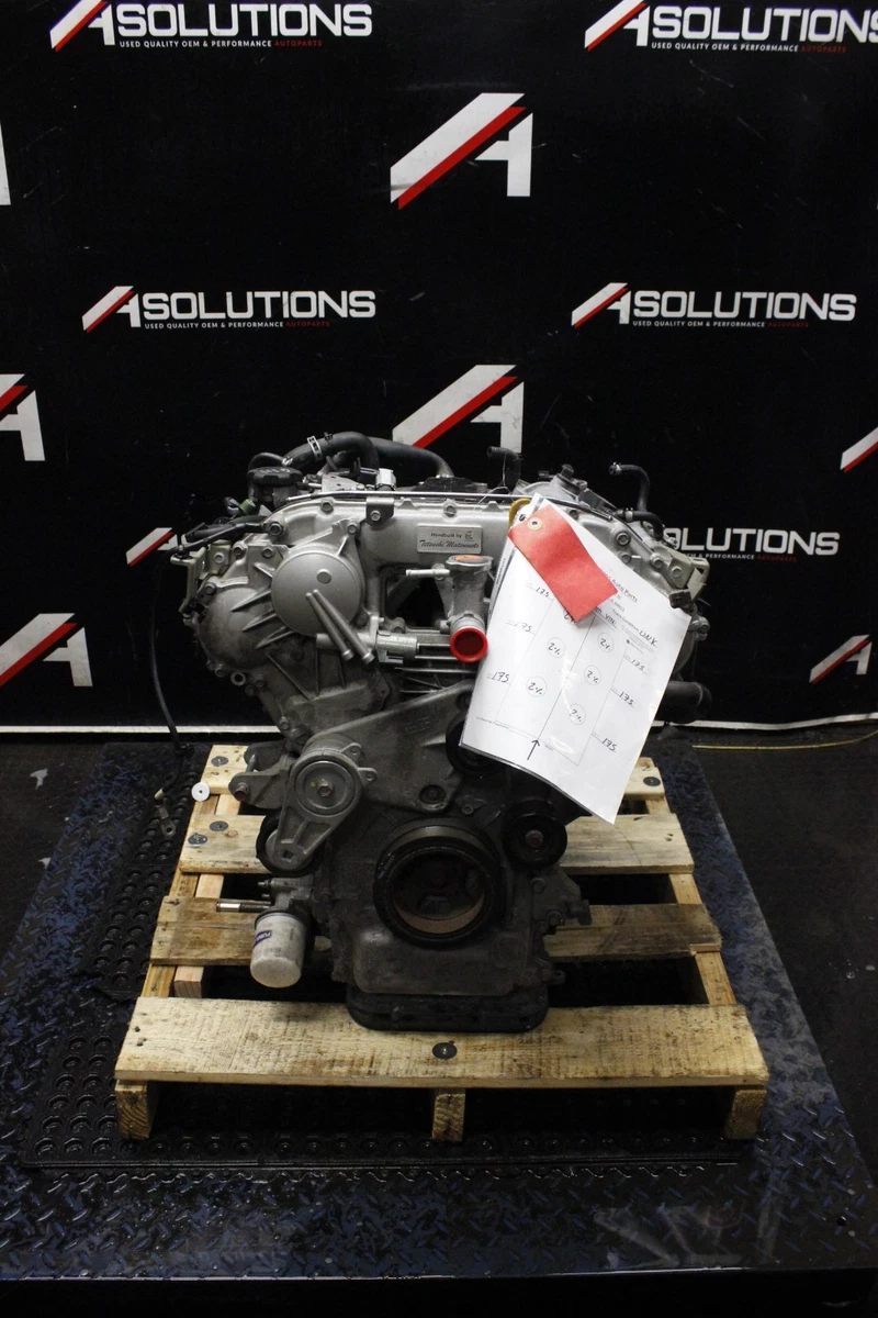 Engines for Nissan GT-R for sale | eBay