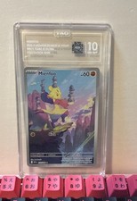 Mienfoo 133/086 Sv: White Flare Holo on eBay