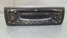 Autoradio Mercedes 230