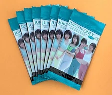 Avc Japan Plus 20 8 Pack Hoshino Riko Hongo Ai Mitani Akari Azusa Hikari