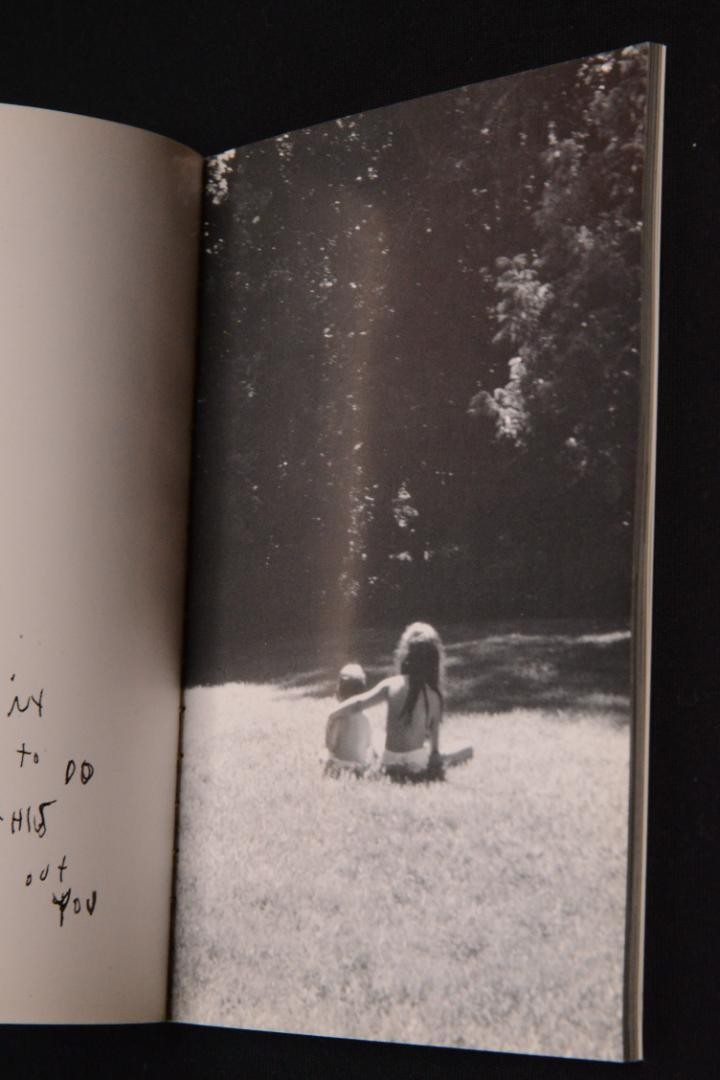 Mark Borthwick Are Plants People Photobook Series Collab