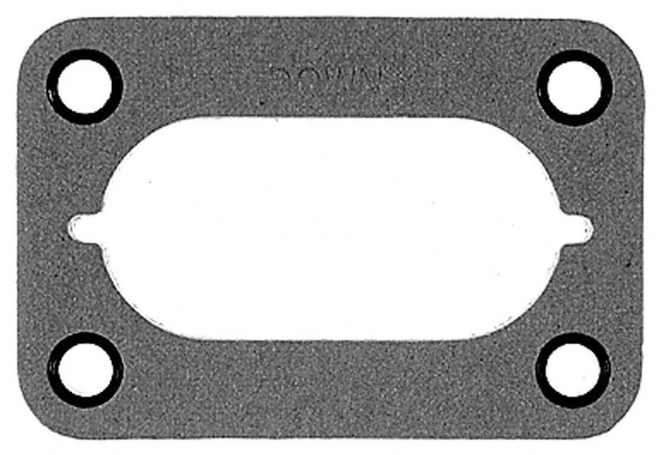 Junta de montaje de carburador MAHLE G14140 Foto 2 de 4
