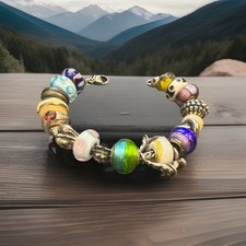 trollbeads bracelet