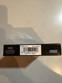 Sega Dreamcast VMU Green MK-50122 CIB Visual Memory Card