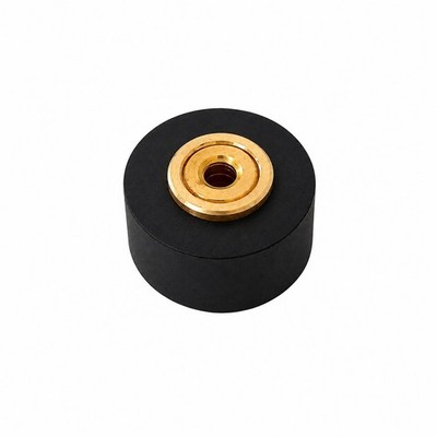 Revox B-215 Cassette Deck Replacement Roller, Black (1 Unit)